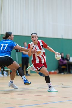 Bild 197 - wCJ Bramstedter TS - ATSV Stockelsdorf : Ergebnis: 28:21